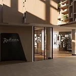 호텔 Radisson Amsterdam Schiphol Airport 호프트도프