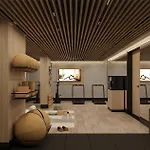 Radisson Amsterdam Schiphol Airport 호프트도프