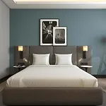 Radisson Amsterdam Schiphol Airport 호텔 호프트도프