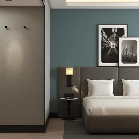 Hotel Radisson Amsterdam Schiphol Airport 4*
