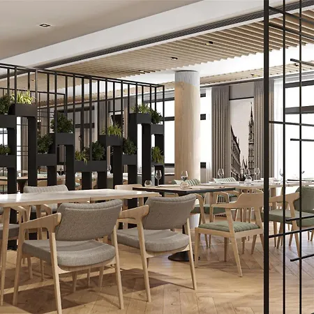 Hotel Radisson Amsterdam Schiphol Airport 4*