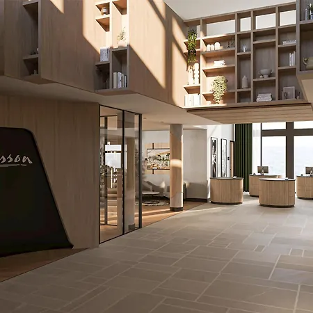 Radisson Amsterdam Schiphol Airport