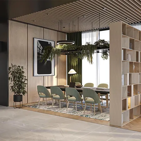 Radisson Amsterdam Schiphol Airport מלון הופדורפ