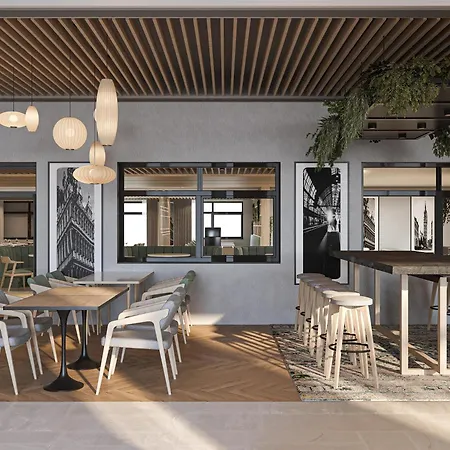 Radisson Amsterdam Schiphol Airport Hoofddorp