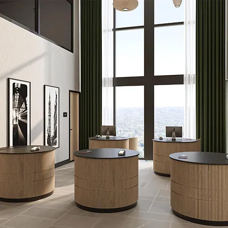 Radisson Amsterdam Schiphol Airport Hotel Hoofddorp