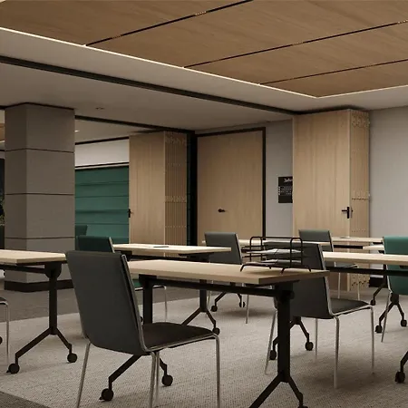 Radisson Amsterdam Schiphol Airport 4* Hoofddorp