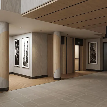 Radisson Amsterdam Schiphol Airport