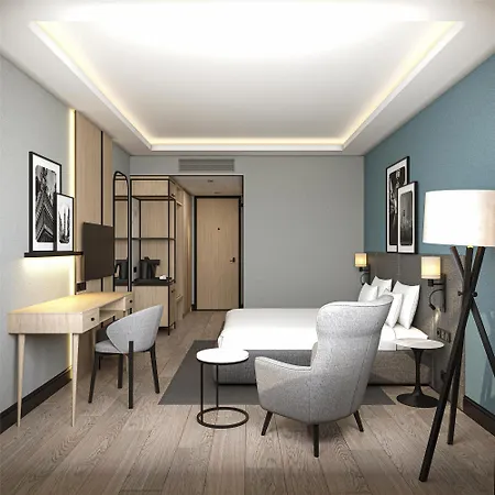 Hotel Radisson Amsterdam Schiphol Airport Hoofddorp