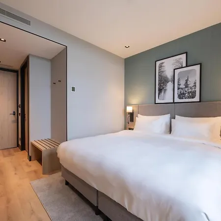 Radisson Amsterdam Schiphol Airport Отель