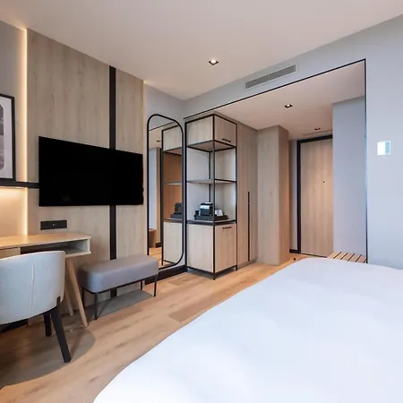 Radisson Amsterdam Schiphol Airport