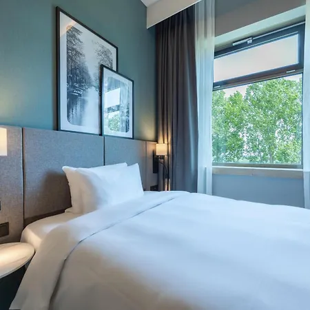 Radisson Amsterdam Schiphol Airport Хоофддорп
