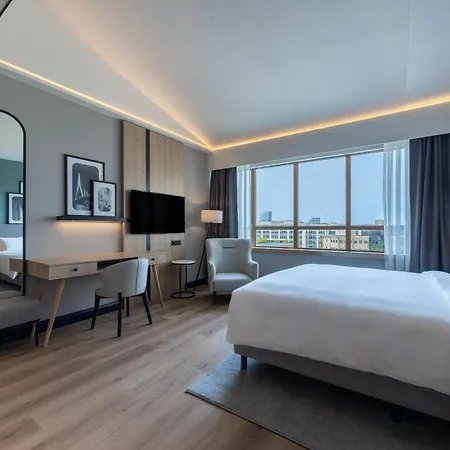 Radisson Amsterdam Schiphol Airport Хоофддорп
