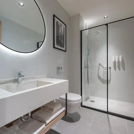 Radisson Amsterdam Schiphol Airport Отель 4*
