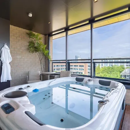 Radisson Amsterdam Schiphol Airport Отель