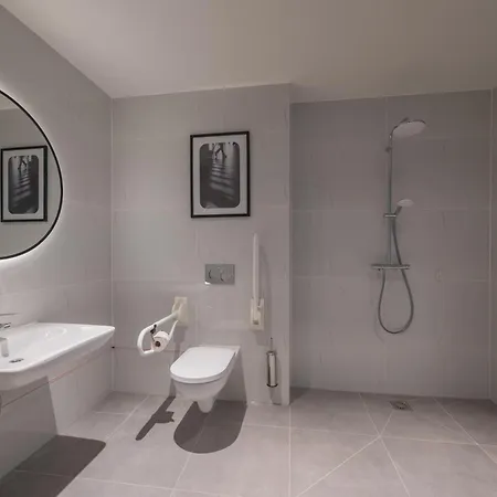 Отель Radisson Amsterdam Schiphol Airport