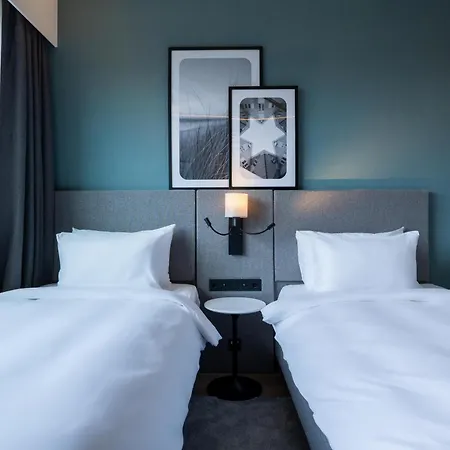 Radisson Amsterdam Schiphol Airport Отель 4*
