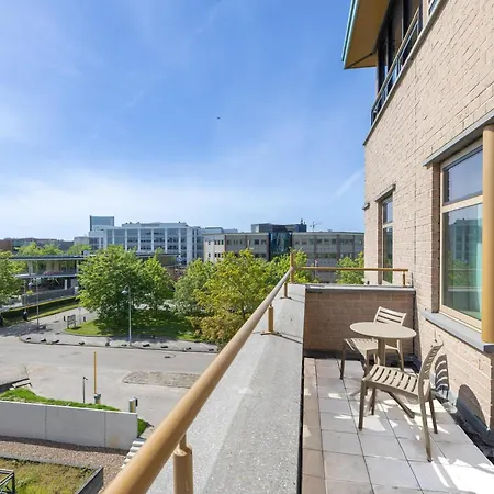 Radisson Amsterdam Schiphol Airport Отель Хоофддорп