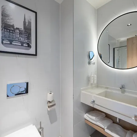 Radisson Amsterdam Schiphol Airport 4*