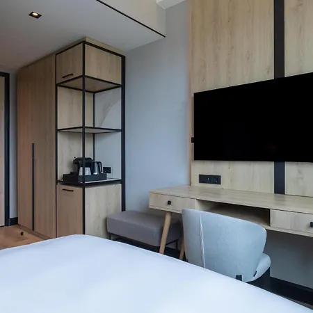 Radisson Amsterdam Schiphol Airport 4* Хоофддорп