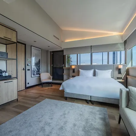 Radisson Amsterdam Schiphol Airport