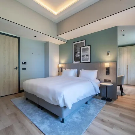 Radisson Amsterdam Schiphol Airport