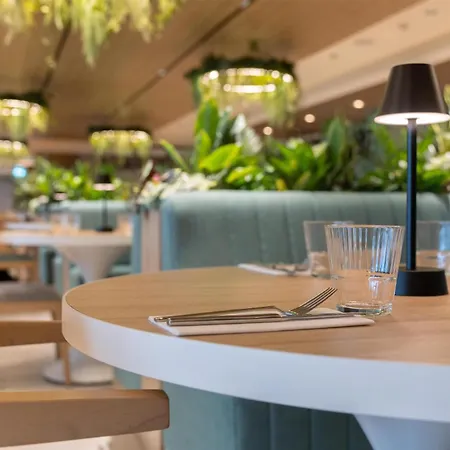Radisson Amsterdam Schiphol Airport 4* Хоофддорп