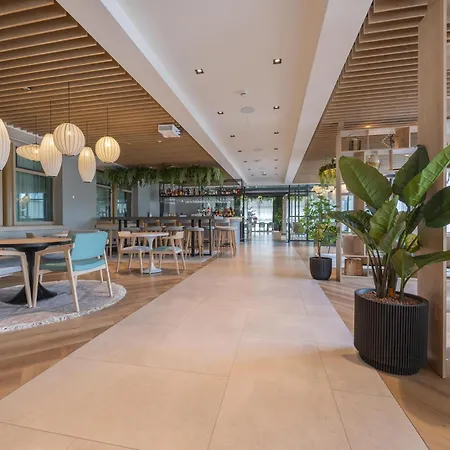 Radisson Amsterdam Schiphol Airport