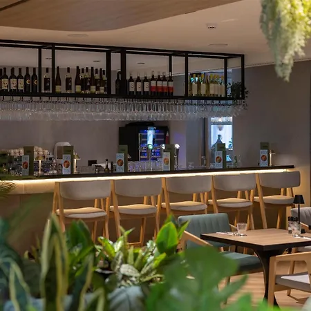 Radisson Amsterdam Schiphol Airport Хоофддорп
