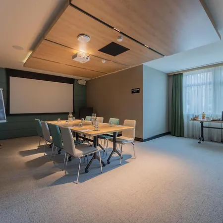 Отель Radisson Amsterdam Schiphol Airport