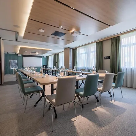 Отель Radisson Amsterdam Schiphol Airport Хоофддорп