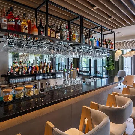 Radisson Amsterdam Schiphol Airport Хоофддорп