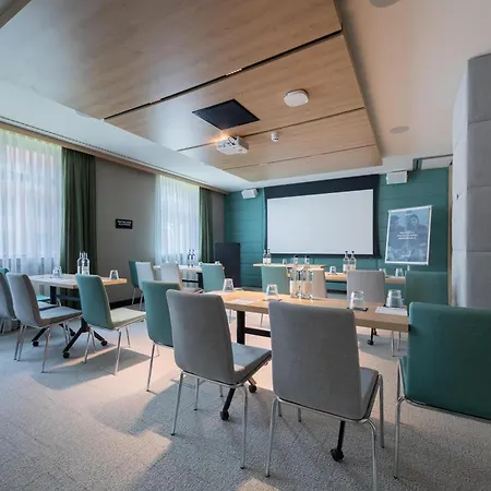 Radisson Amsterdam Schiphol Airport 4*