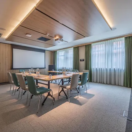 Radisson Amsterdam Schiphol Airport Хоофддорп