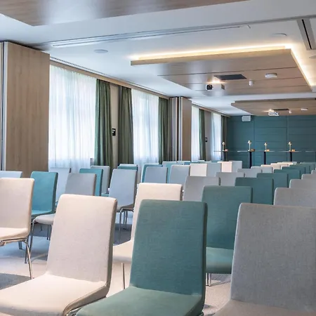 Radisson Amsterdam Schiphol Airport