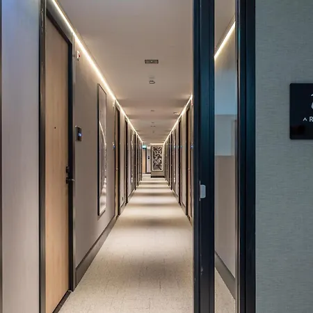 Radisson Amsterdam Schiphol Airport Отель 4*