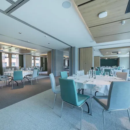Radisson Amsterdam Schiphol Airport Отель