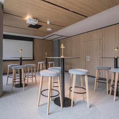 Radisson Amsterdam Schiphol Airport Отель 4*