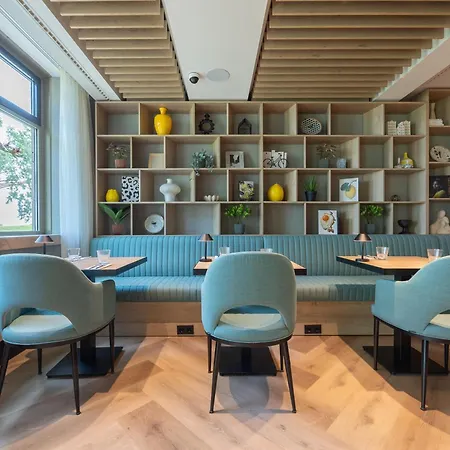 Radisson Amsterdam Schiphol Airport 4*
