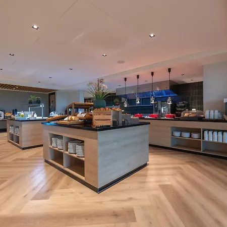 Radisson Amsterdam Schiphol Airport Хоофддорп