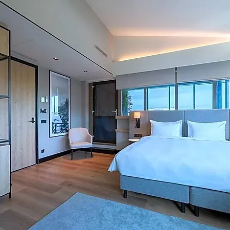Hotel Radisson Amsterdam Schiphol Airport Hoofddorp