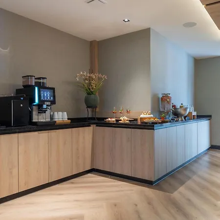 Radisson Amsterdam Schiphol Airport Hotel Hoofddorp