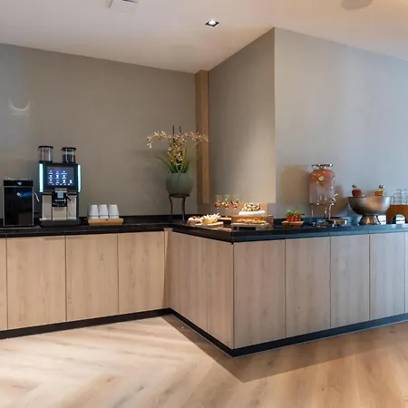 Radisson Amsterdam Schiphol Airport 4*