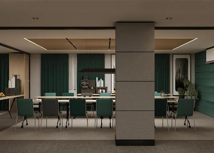 Radisson Amsterdam Schiphol Airport