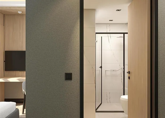 מלון Radisson Amsterdam Schiphol Airport 4*