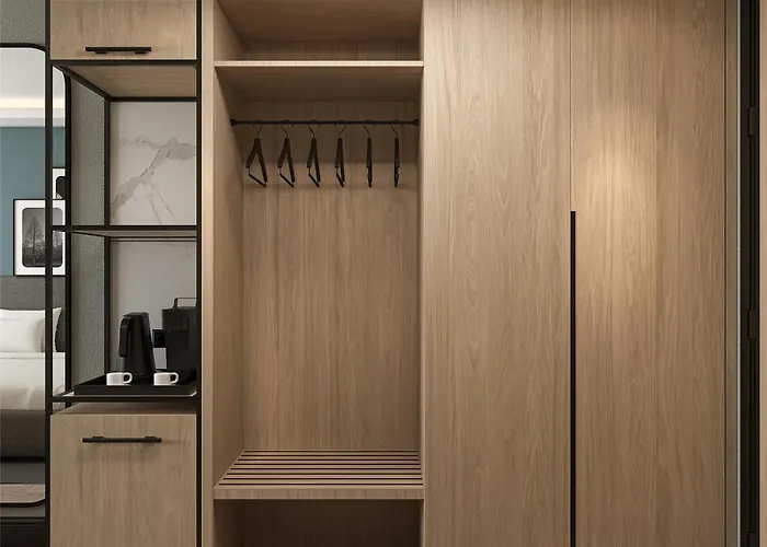 Radisson Amsterdam Schiphol Airport 4* הופדורפ