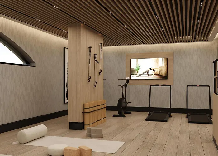 Radisson Amsterdam Schiphol Airport מלון