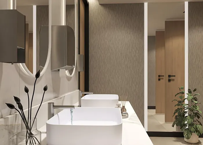 Radisson Amsterdam Schiphol Airport 4* הופדורפ