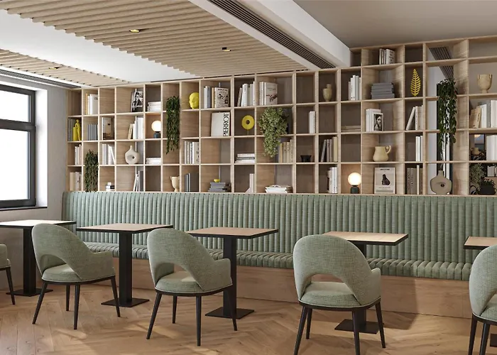 Radisson Amsterdam Schiphol Airport