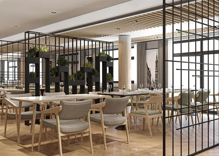 מלון Radisson Amsterdam Schiphol Airport 4*