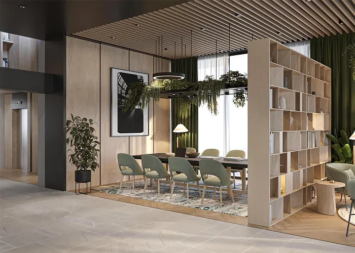 Radisson Amsterdam Schiphol Airport מלון הופדורפ